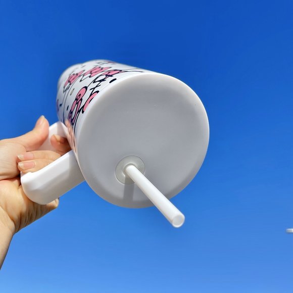 Disney Winnie the Pooh Brand new 40 oz double wall stainless travel offi… - Picture 5 of 16